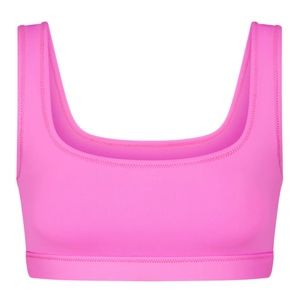SKIMS Swim Tank Bikini